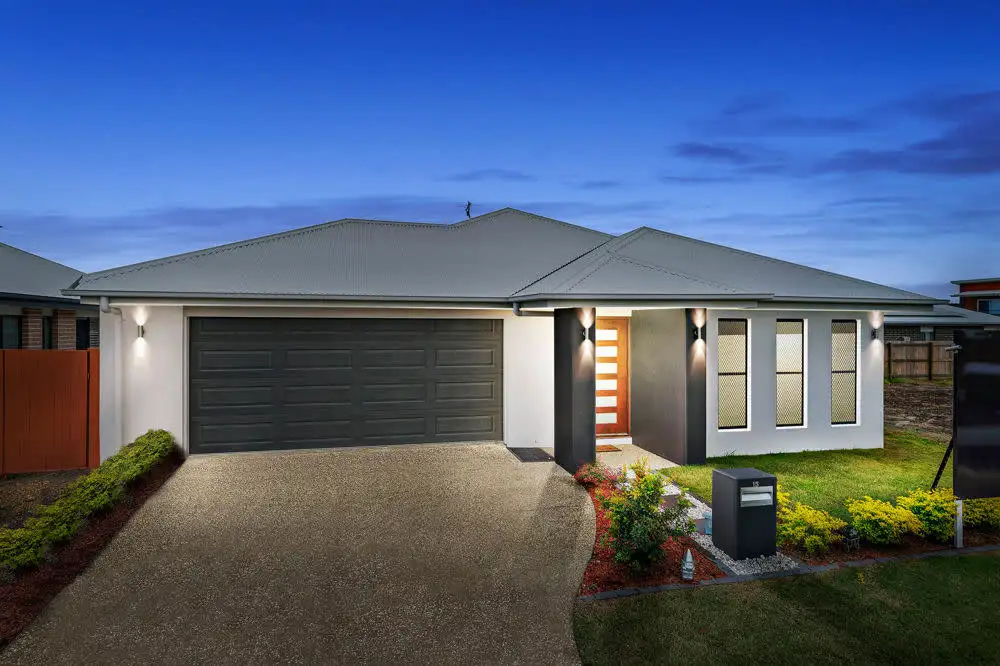 Main view of Homely house listing, 15 Haskins Street, Baringa QLD 4551