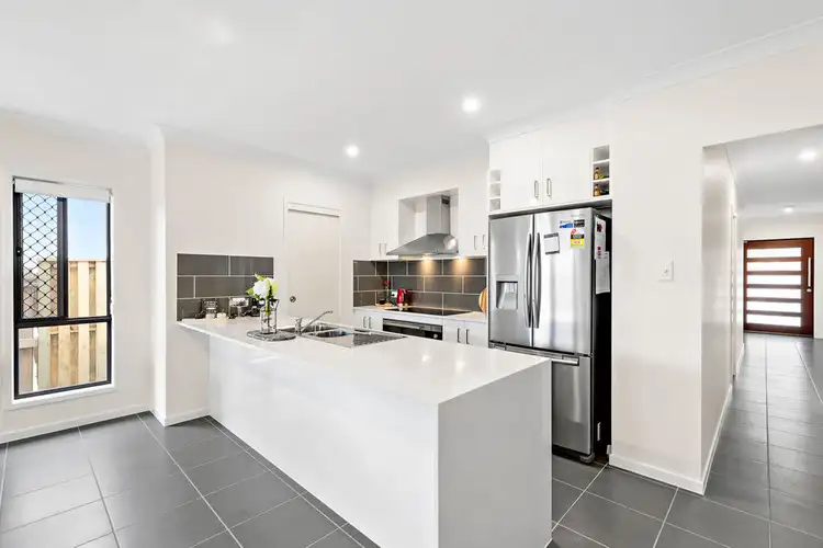 Second view of Homely house listing, 15 Haskins Street, Baringa QLD 4551