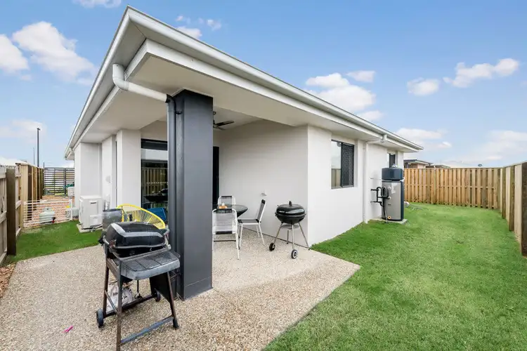 Third view of Homely house listing, 15 Haskins Street, Baringa QLD 4551