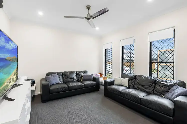 Fifth view of Homely house listing, 15 Haskins Street, Baringa QLD 4551