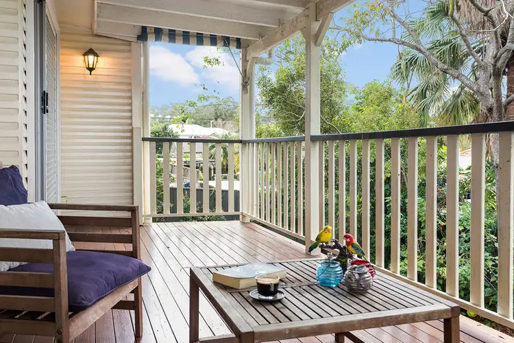 43 Provincial Road, Holland Park QLD 4121