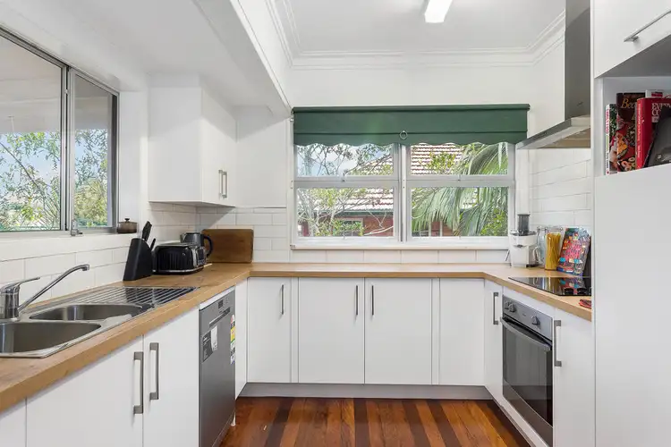 Fourth view of Homely house listing, 43 Provincial Road, Holland Park QLD 4121