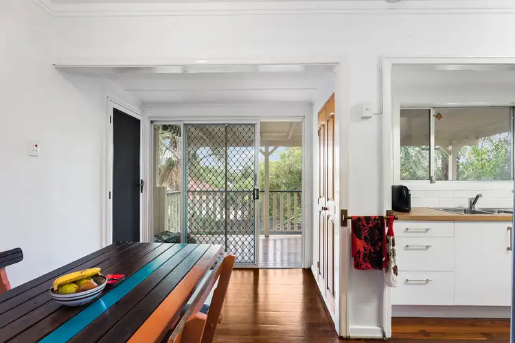 Sixth view of Homely house listing, 43 Provincial Road, Holland Park QLD 4121