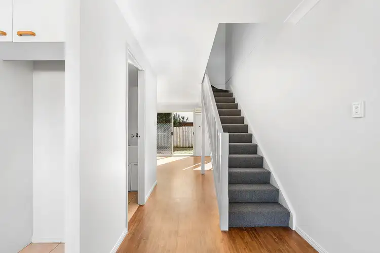 Second view of Homely townhouse listing, 11/280 Handford Road, Taigum QLD 4018