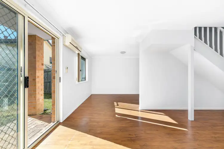 Fourth view of Homely townhouse listing, 11/280 Handford Road, Taigum QLD 4018