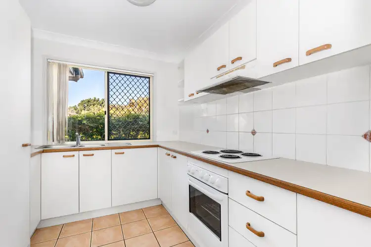 Sixth view of Homely townhouse listing, 11/280 Handford Road, Taigum QLD 4018