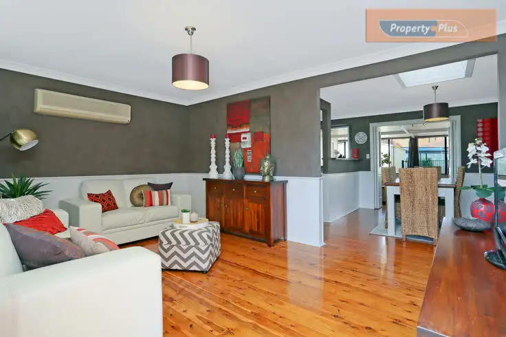 Fourth view of Homely house listing, 42 Solander Drive, St Clair NSW 2759