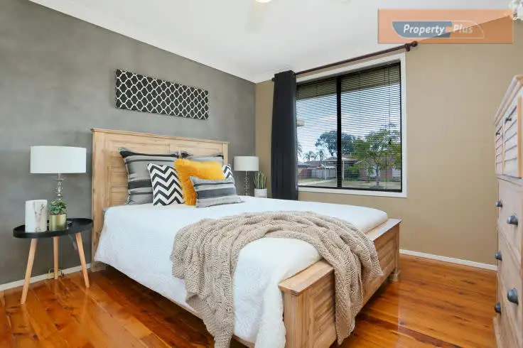 Fifth view of Homely house listing, 42 Solander Drive, St Clair NSW 2759