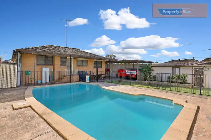 Second view of Homely house listing, 4 Hough Street, Colyton NSW 2760