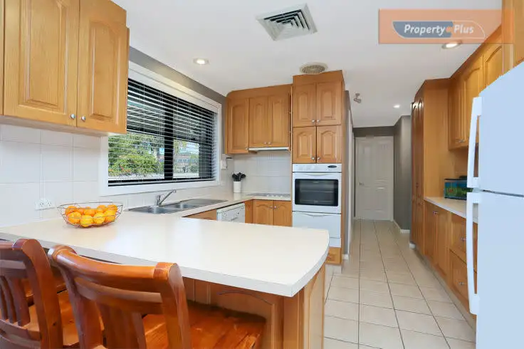 Fourth view of Homely house listing, 4 Hough Street, Colyton NSW 2760