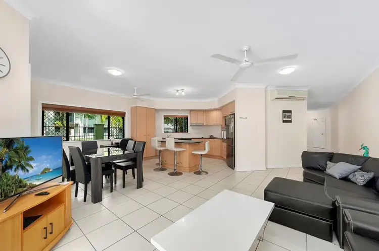 Second view of Homely unit listing, 2/73 Sims Esplanade, Yorkeys Knob QLD 4878