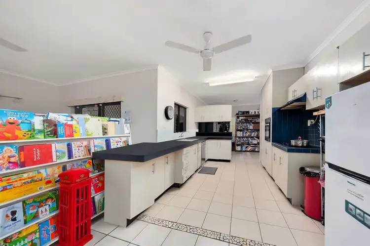 Third view of Homely house listing, 3 Melaleuca Street, Manunda QLD 4870