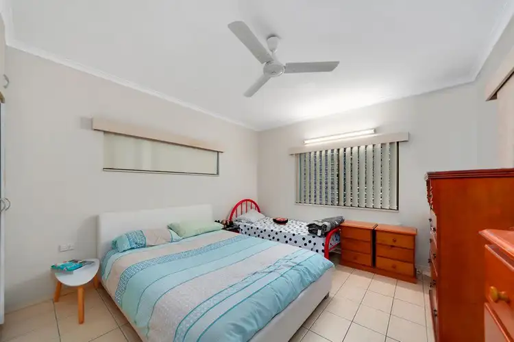 Fourth view of Homely house listing, 3 Melaleuca Street, Manunda QLD 4870