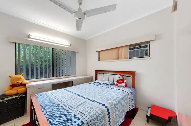 Sixth view of Homely house listing, 3 Melaleuca Street, Manunda QLD 4870