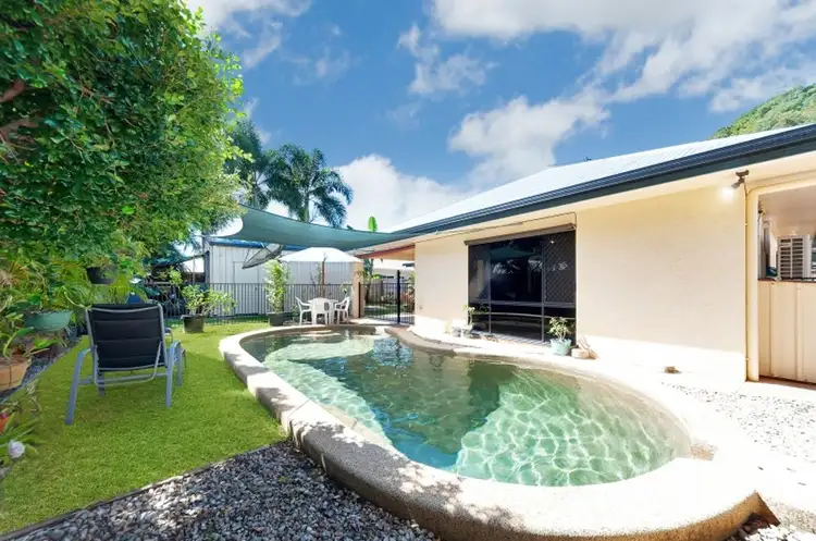 Main view of Homely house listing, 34 William Hickey Street, Redlynch QLD 4870