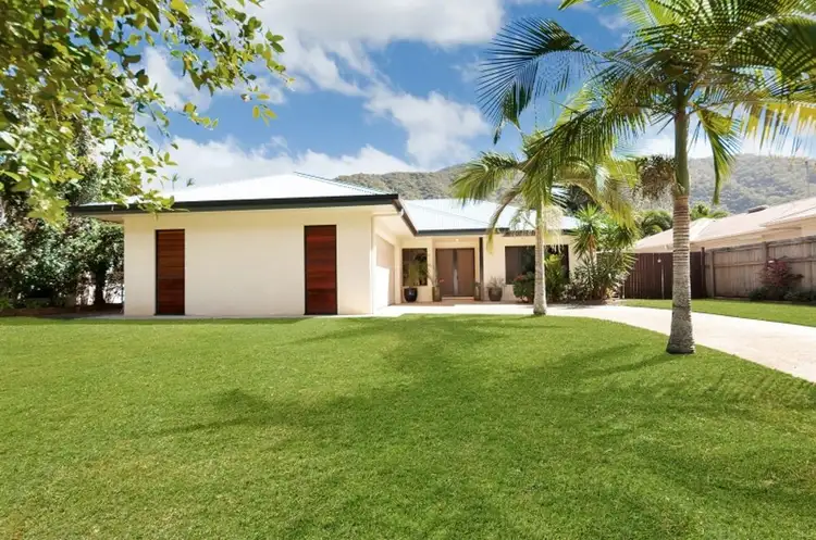 Second view of Homely house listing, 34 William Hickey Street, Redlynch QLD 4870