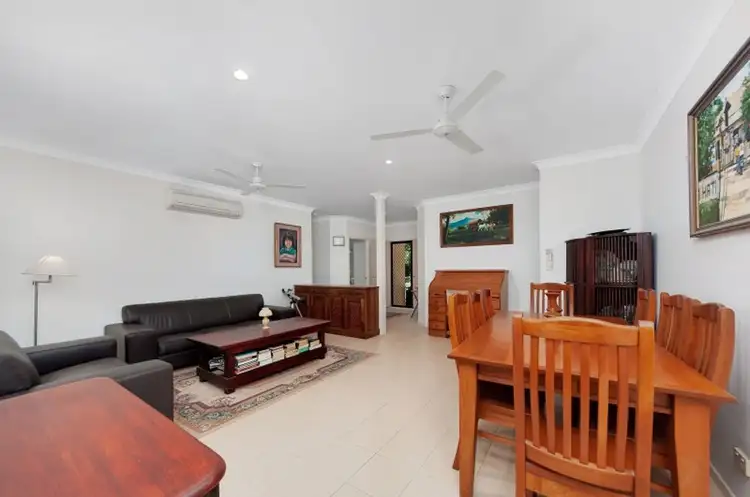 Third view of Homely house listing, 34 William Hickey Street, Redlynch QLD 4870