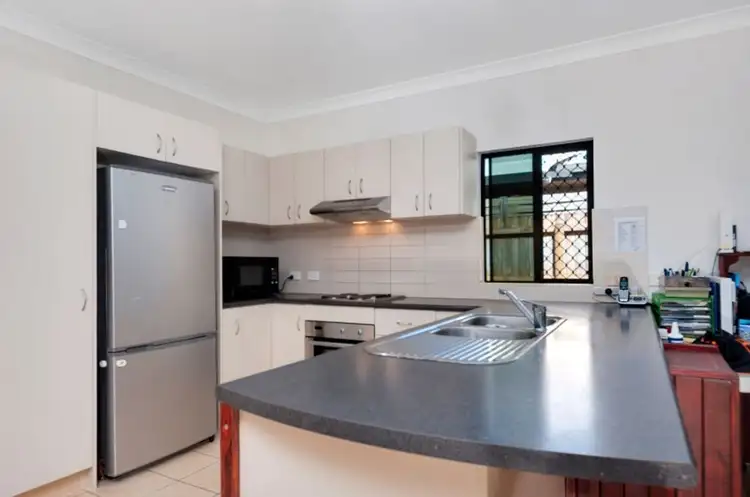 Fourth view of Homely house listing, 34 William Hickey Street, Redlynch QLD 4870