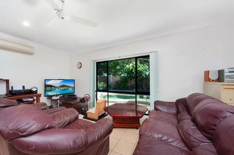 Fifth view of Homely house listing, 34 William Hickey Street, Redlynch QLD 4870