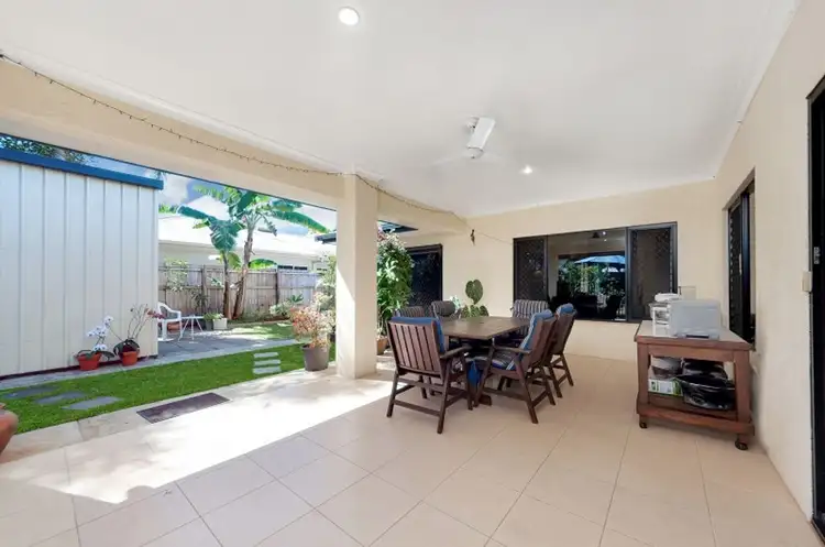 Sixth view of Homely house listing, 34 William Hickey Street, Redlynch QLD 4870