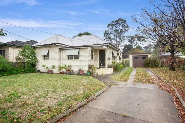 Main view of Homely house listing, 15 Orchardleigh Street, Yennora NSW 2161