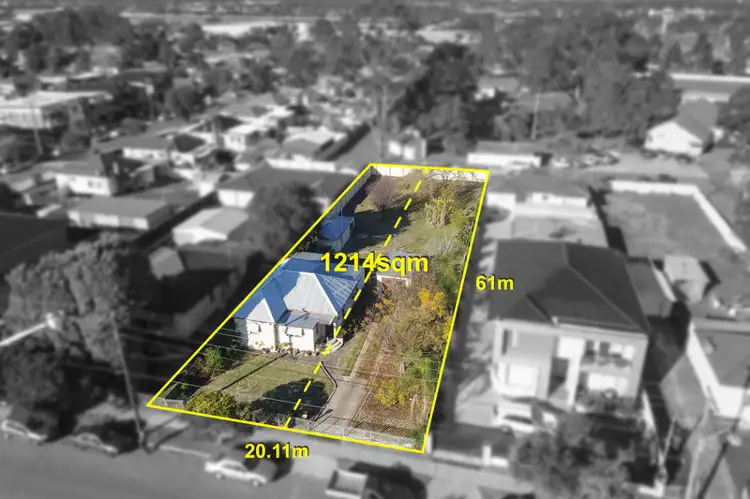 Fourth view of Homely house listing, 15 Orchardleigh Street, Yennora NSW 2161