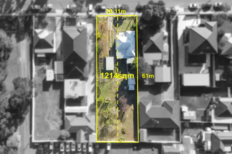 Fifth view of Homely house listing, 15 Orchardleigh Street, Yennora NSW 2161