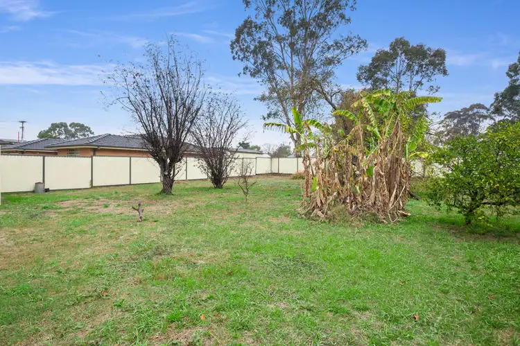 Sixth view of Homely house listing, 15 Orchardleigh Street, Yennora NSW 2161