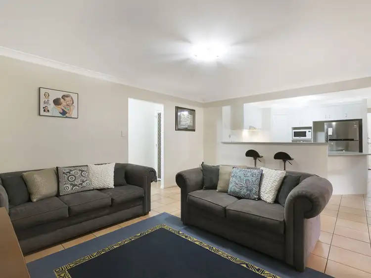 Fourth view of Homely house listing, 10 Parker Court, Wakerley QLD 4154