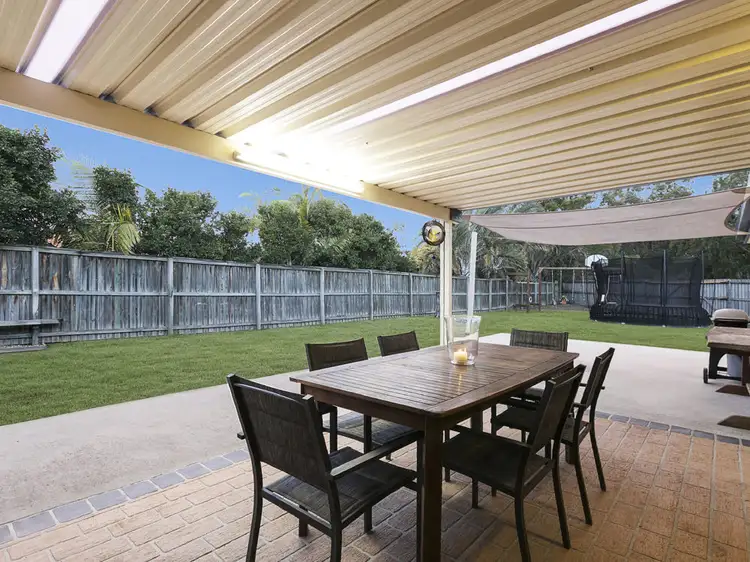 Fifth view of Homely house listing, 10 Parker Court, Wakerley QLD 4154