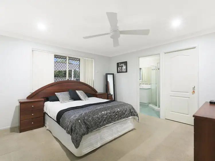 Sixth view of Homely house listing, 10 Parker Court, Wakerley QLD 4154