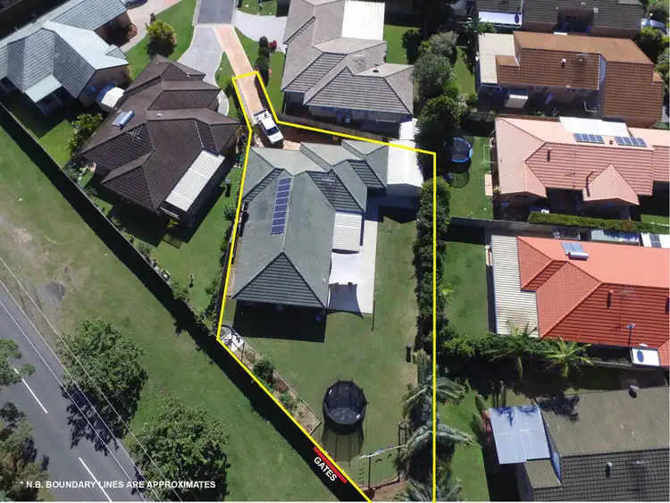 Seventh view of Homely house listing, 10 Parker Court, Wakerley QLD 4154