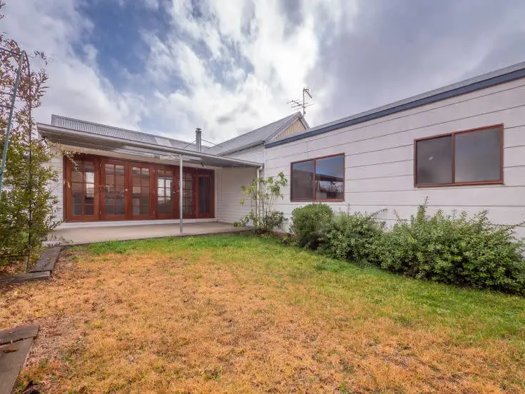 Main view of Homely house listing, 4 Butler Avenue, Armidale NSW 2350
