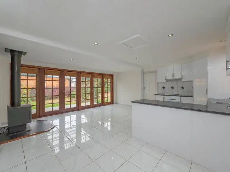 Second view of Homely house listing, 4 Butler Avenue, Armidale NSW 2350