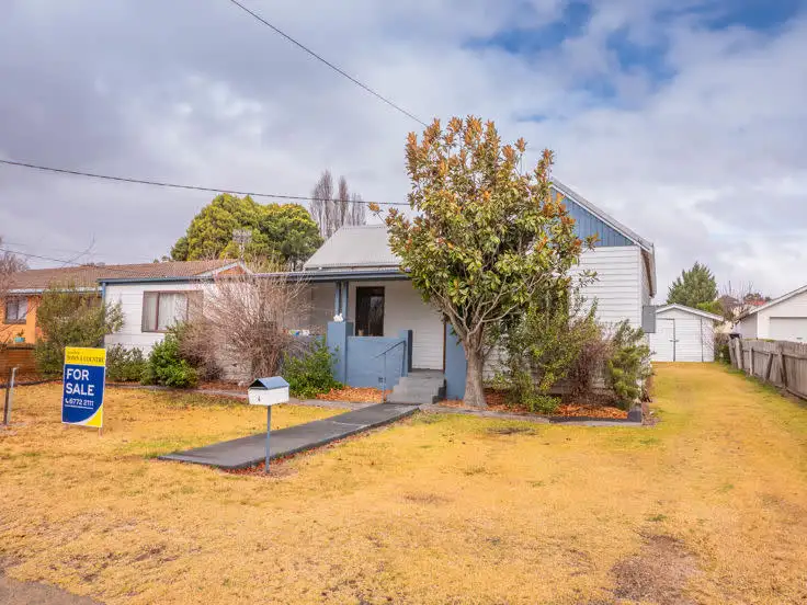 Fifth view of Homely house listing, 4 Butler Avenue, Armidale NSW 2350