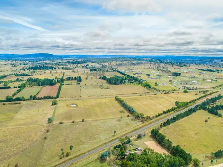 Fifth view of Homely land listing, Lot 103 The Pines Estate, Armidale NSW 2350