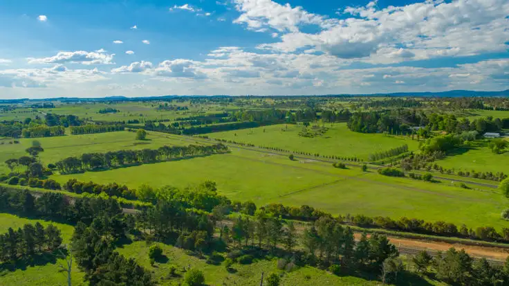 Second view of Homely land listing, Lot 105 The Pines Estate, Armidale NSW 2350