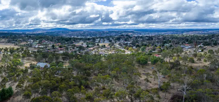 Seventh view of Homely land listing, 68 Judith Street, Armidale NSW 2350