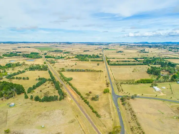 Main view of Homely land listing, Lot 102 The Pines Estate, Armidale NSW 2350