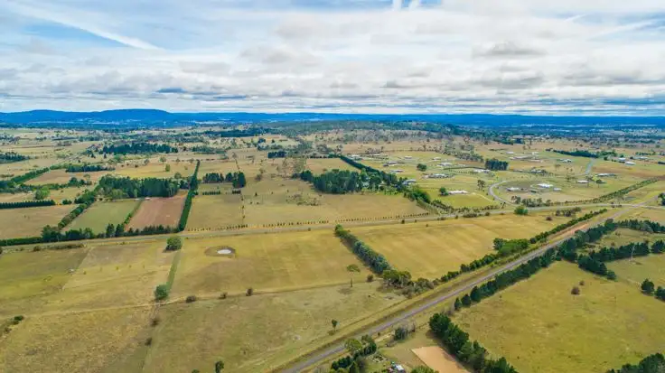 Seventh view of Homely land listing, Lot 104 The Pines Estate, Armidale NSW 2350
