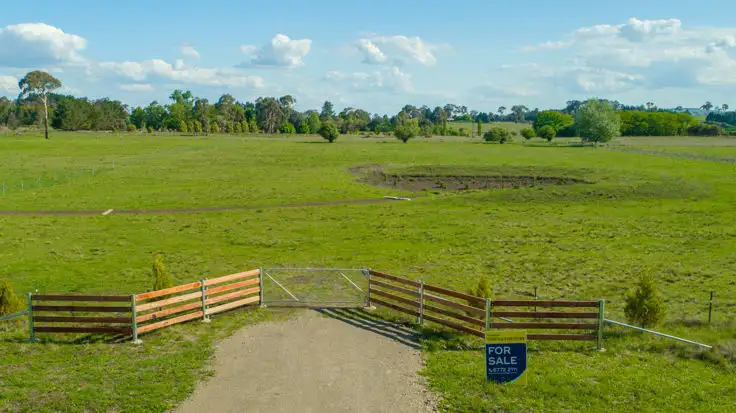 Main view of Homely land listing, Lot 101 The Pines Estate, Armidale NSW 2350