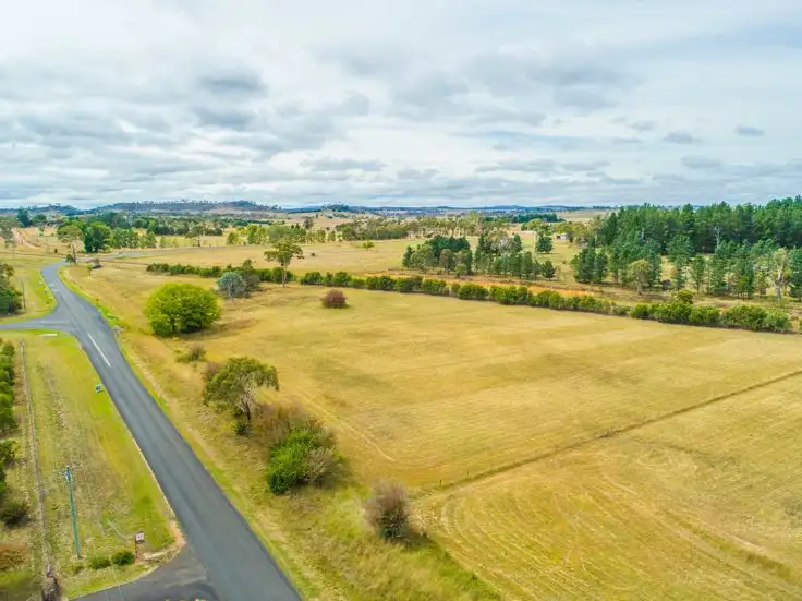 Seventh view of Homely land listing, Lot 101 The Pines Estate, Armidale NSW 2350