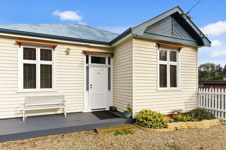 Main view of Homely house listing, 15 Ridge Road, Dodges Ferry TAS 7173