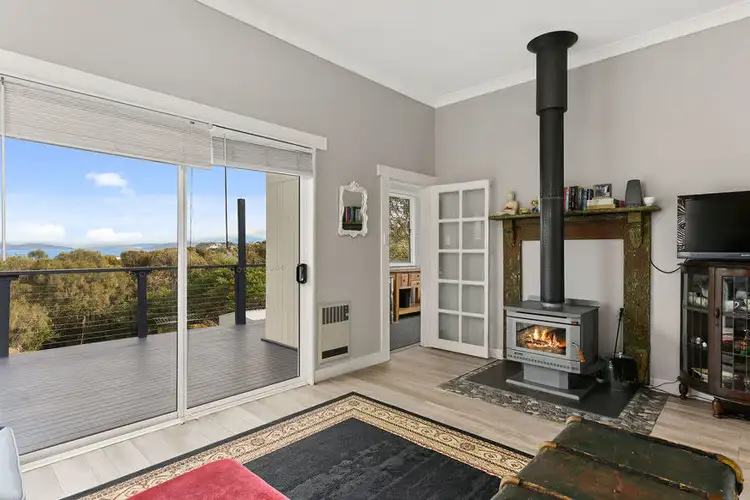 Second view of Homely house listing, 15 Ridge Road, Dodges Ferry TAS 7173