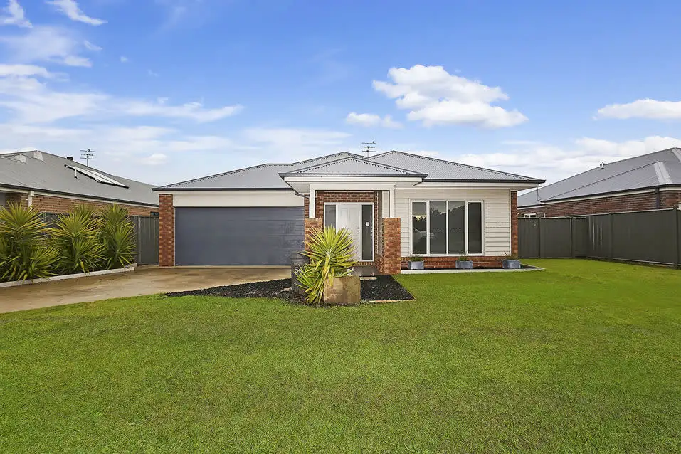 Main view of Homely house listing, 54 Imperial Drive, Colac VIC 3250