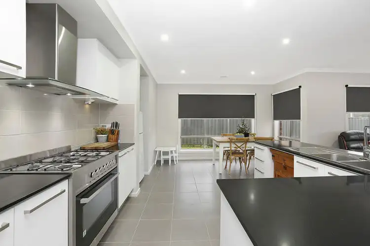 Second view of Homely house listing, 54 Imperial Drive, Colac VIC 3250