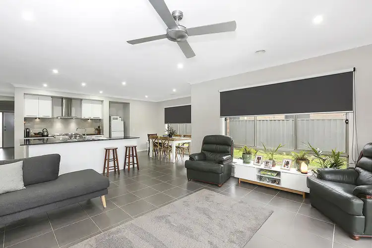 Third view of Homely house listing, 54 Imperial Drive, Colac VIC 3250