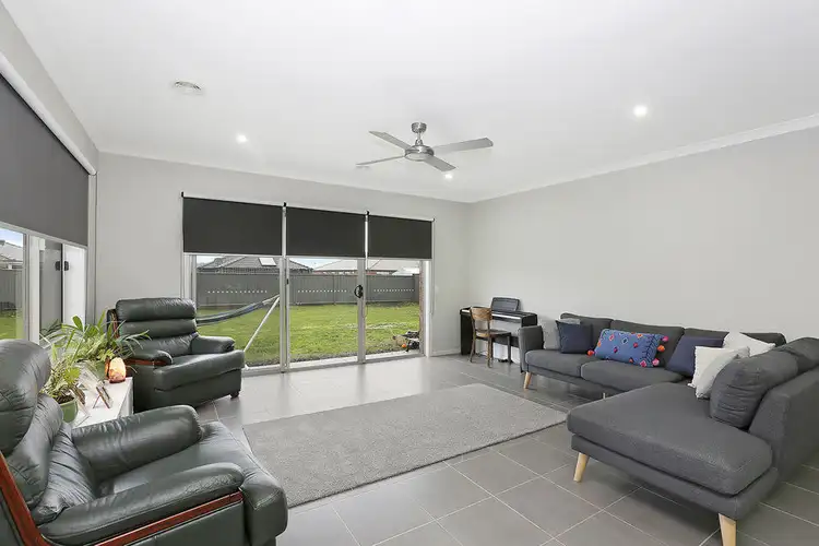 Fifth view of Homely house listing, 54 Imperial Drive, Colac VIC 3250
