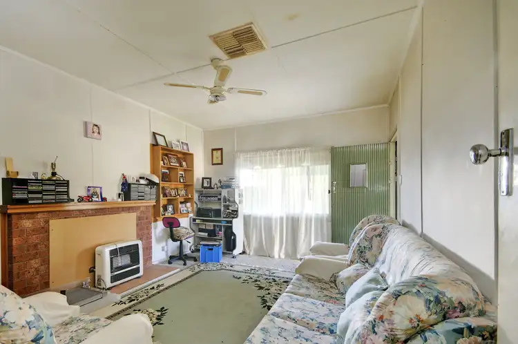 Fourth view of Homely house listing, 480 Cressy St, Deniliquin NSW 2710