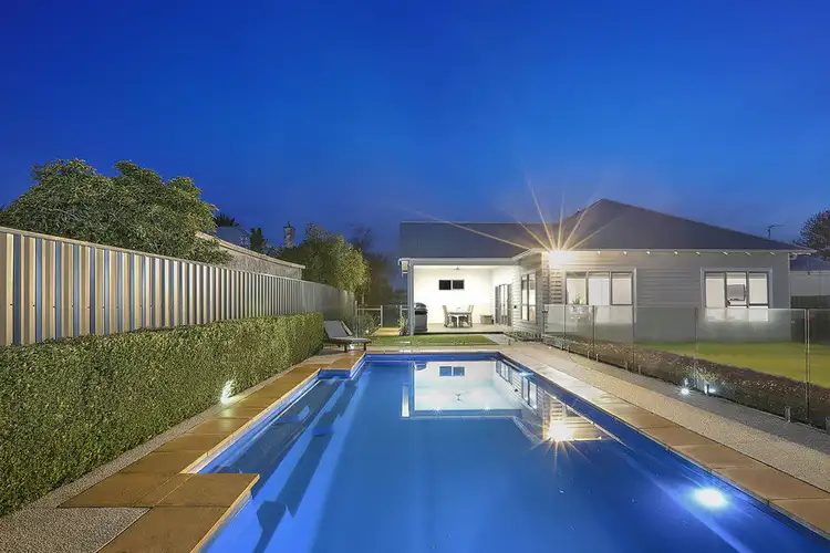 25 Hewitt Street, Colac VIC 3250